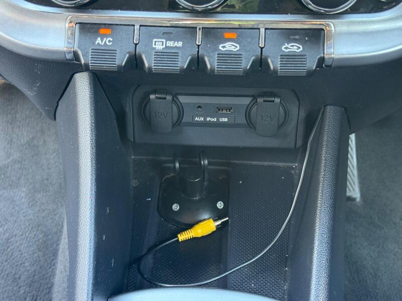 Kia Rio view 16