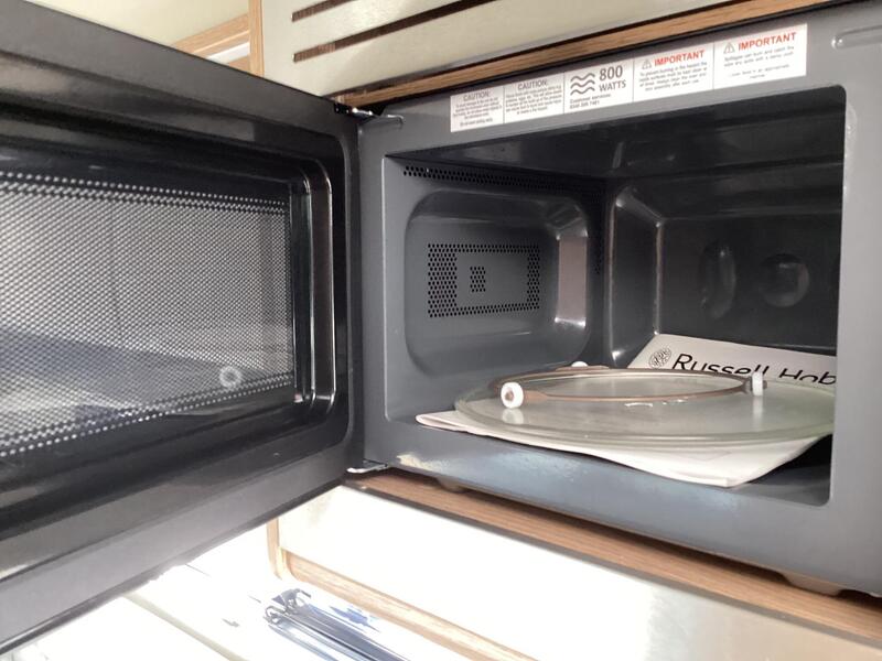 Auto-Trail V-Line 610 Sport — image 21
