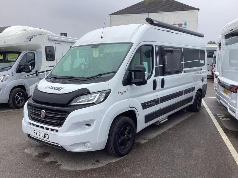 Swift Select 144 — image 3