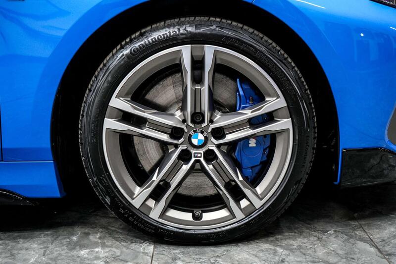 BMW 1 Series view 7