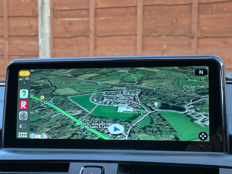 BMW 2 Series view 4