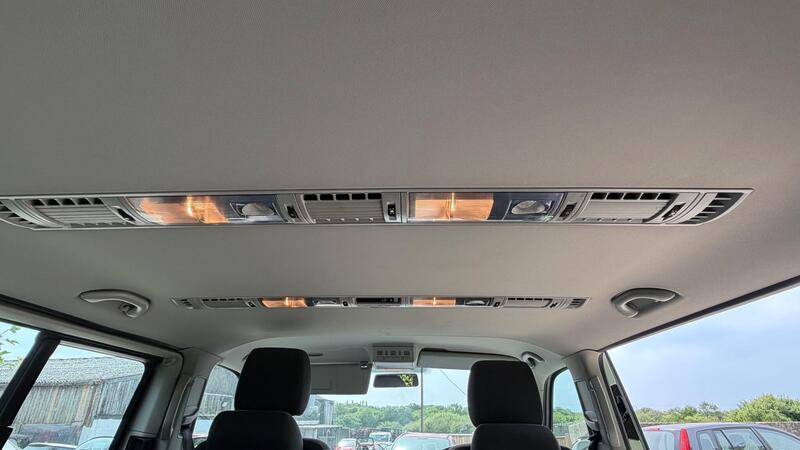 2015 Volkswagen Caravelle — photo 22