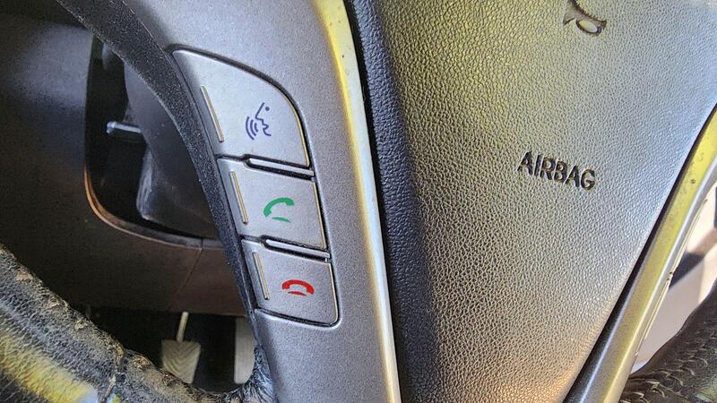 2016 Hyundai ix20 — photo 38
