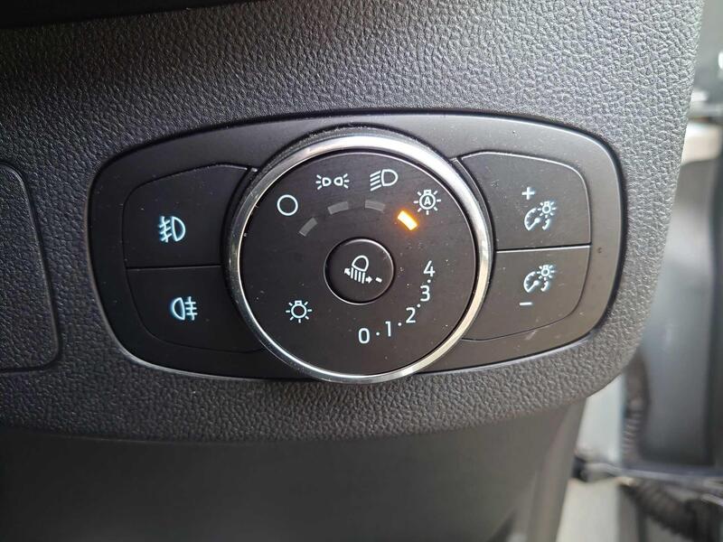 Misc Controls