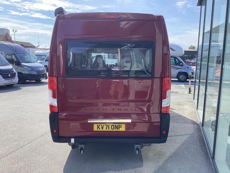 Auto-Trail V-Line 610 Sport — image 4