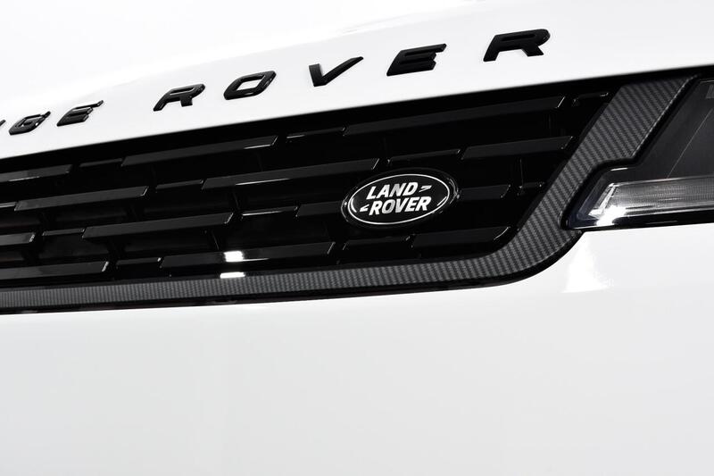 Land Rover Range Rover Sport view 7