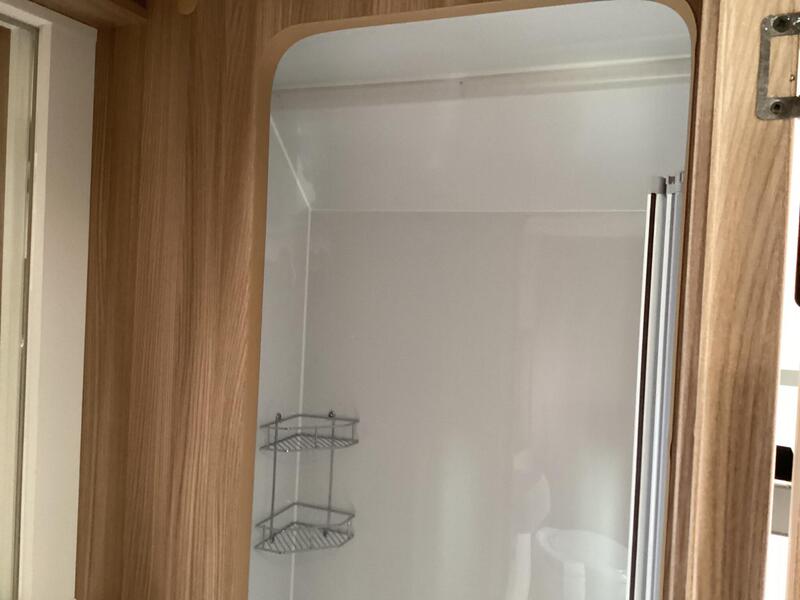 Auto-Trail Excel 620S — image 37