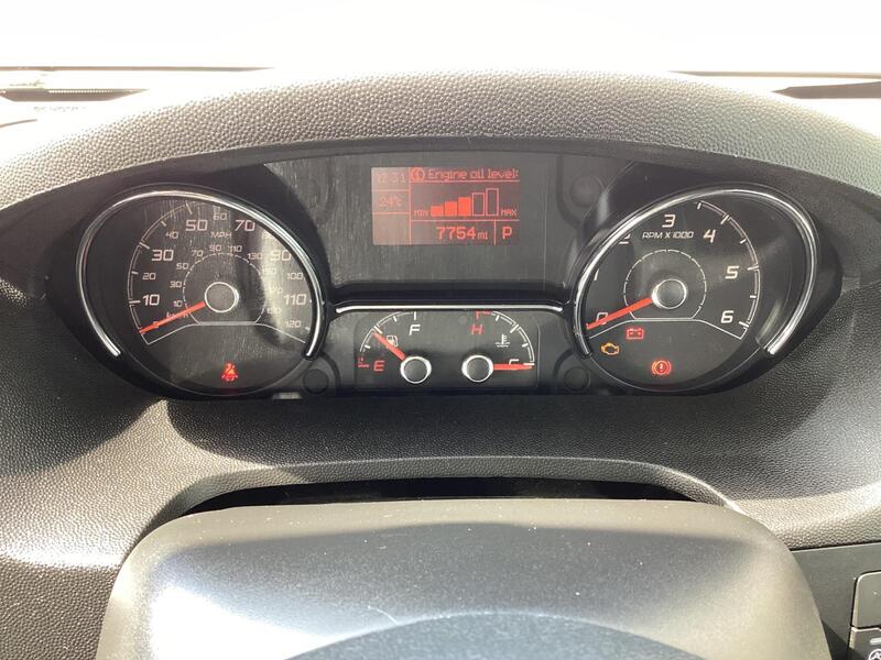Swift Kon-Tiki Sport 599 — image 36