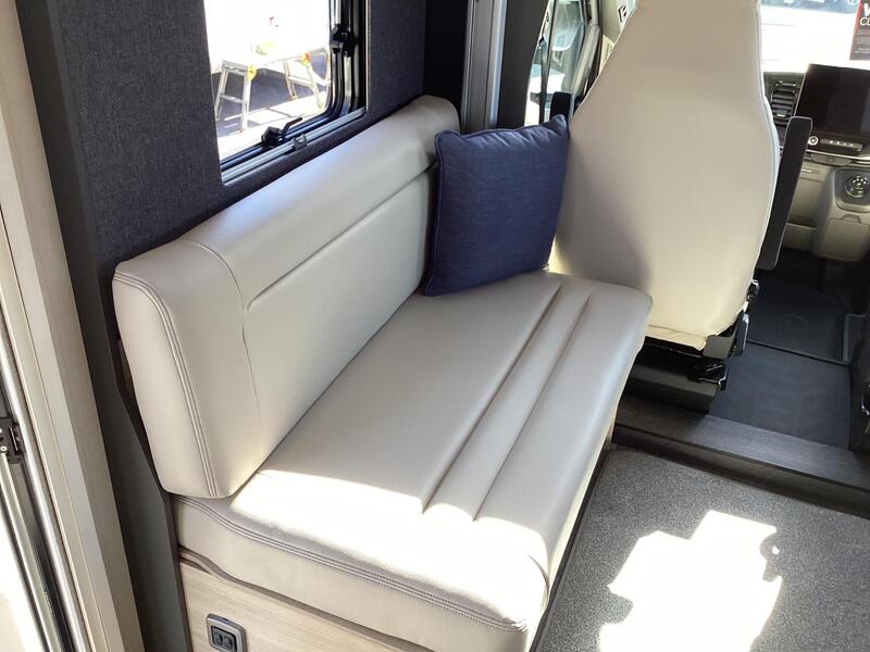 Auto-Trail F-Line F62 — image 16