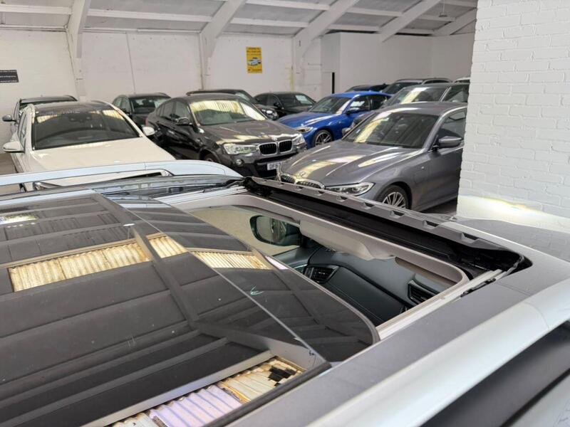Nissan X-Trail view 5
