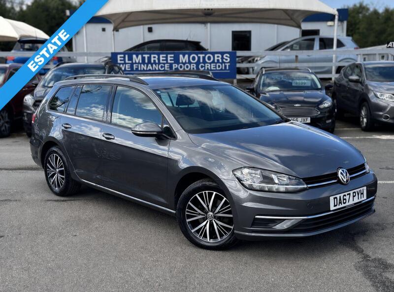 Volkswagen Golf main image
