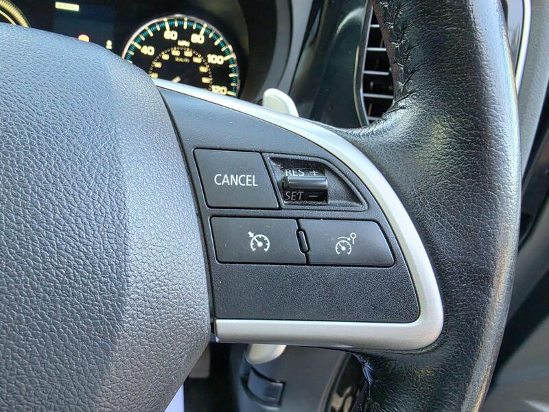Mitsubishi Outlander 2.0h 12kWh GX4h CVT 4WD Euro 5 (s/s) 5dr thumbnail 36