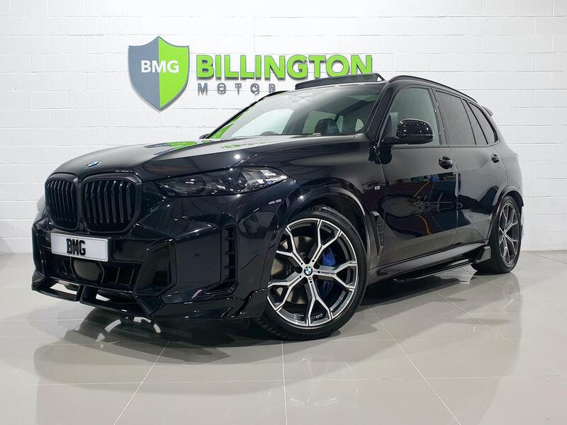 BMW X5 BMW X5 view 3