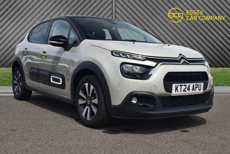 Citroen C3 view 5