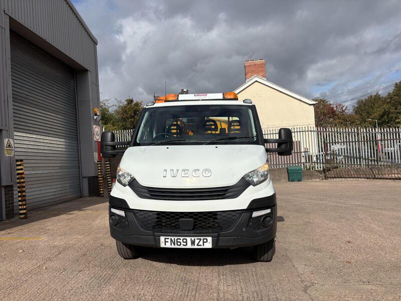 Iveco Iveco Daily 72C