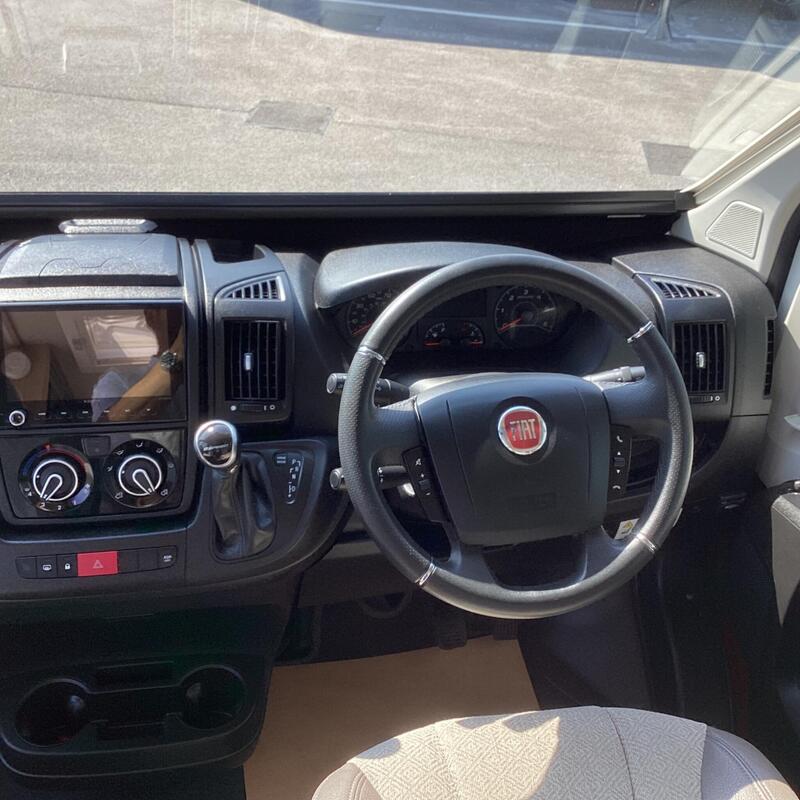 Auto-Trail V-Line 610 Sport — image 39