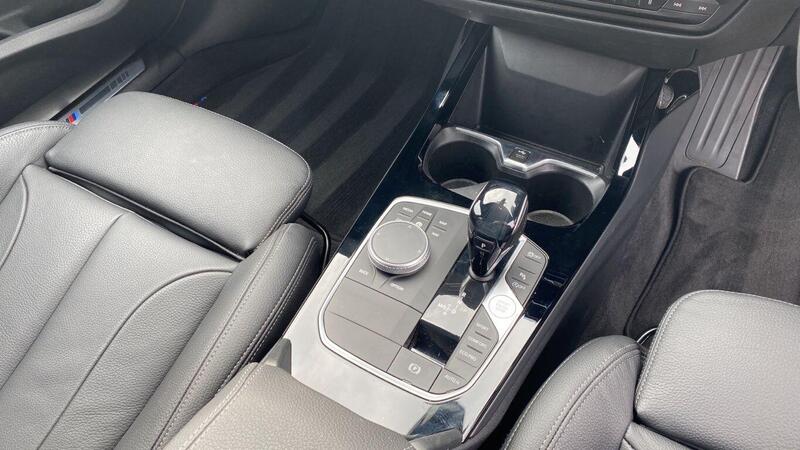 Used BMW 1 Series 2.0 120d M Sport Auto Euro 6 (s/s) 5dr - Image 9