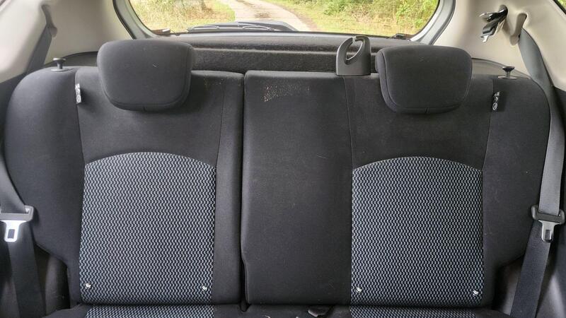 2015 Nissan Note — photo 41