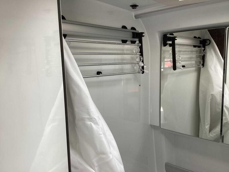 Westfalia Columbus 601 D — image 24