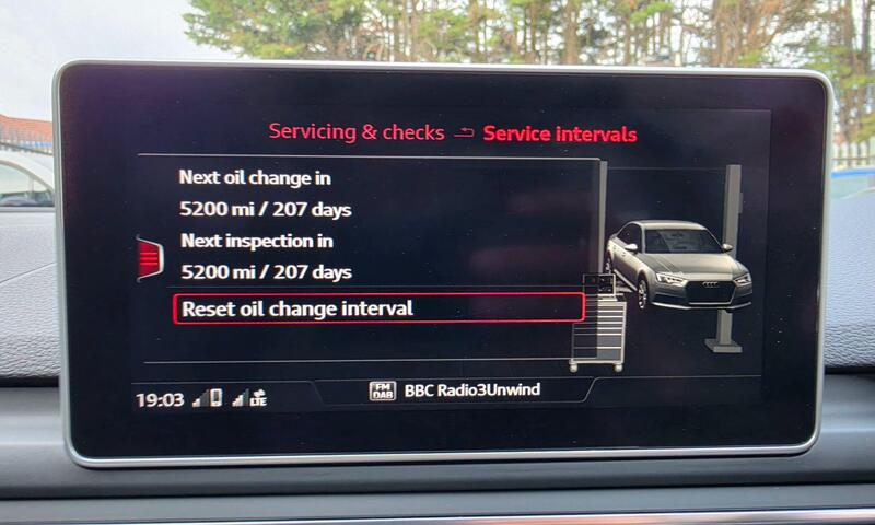 Audi A4 1.4 TFSI S line S Tronic Euro 6 (s/s) 4dr thumbnail 42