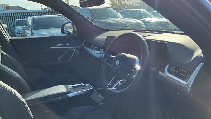 Used BMW X1 1.5 20i MHT M Sport DCT sDrive Euro 6 (s/s) 5dr - Image 20