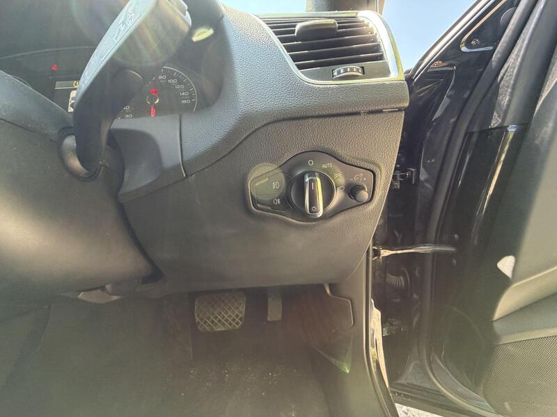 2016 Audi Q5 — photo 31