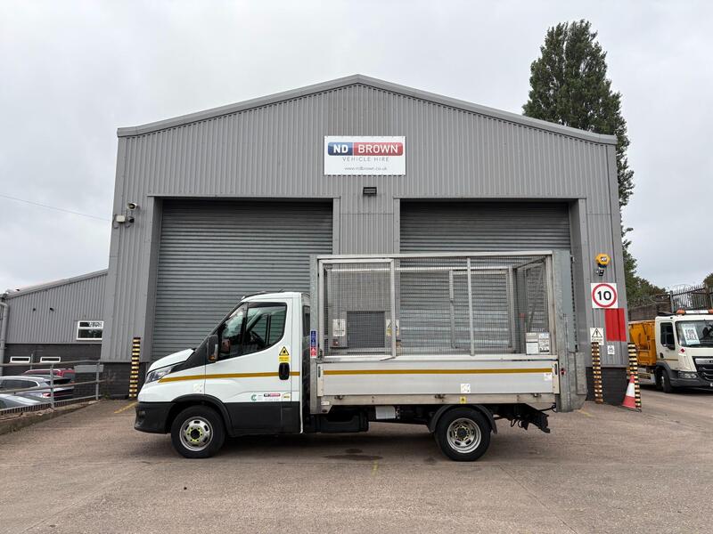 Iveco Daily 35C 3000