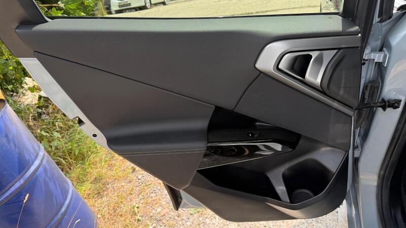 2026 BMW X3 — photo 48