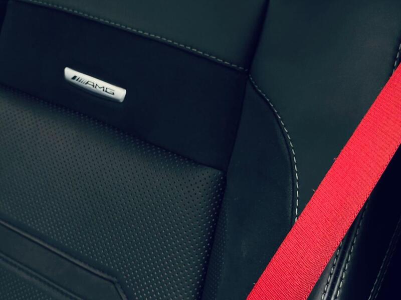 Mercedes-Benz Mercedes-Benz GLE view 6