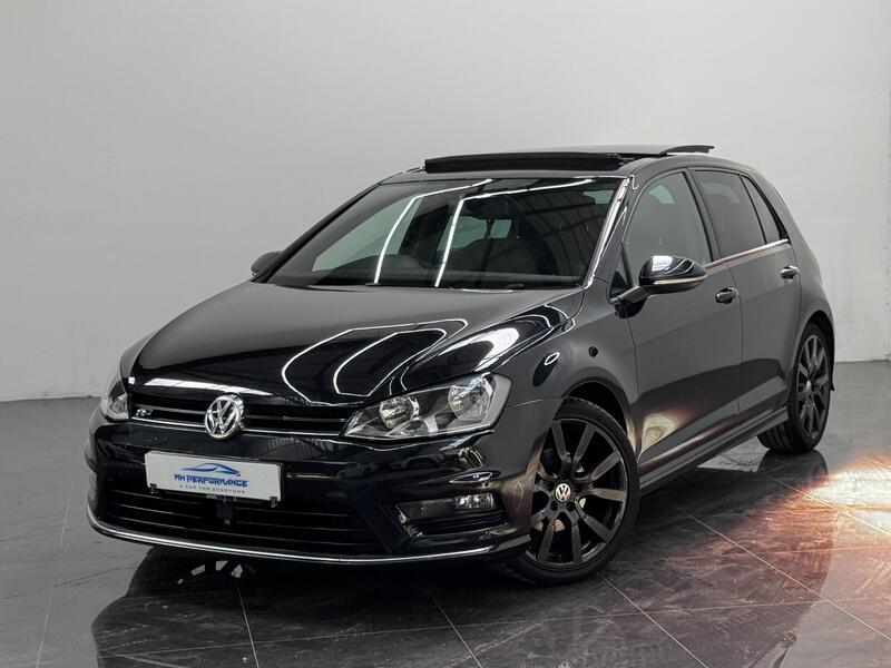Volkswagen Golf main image