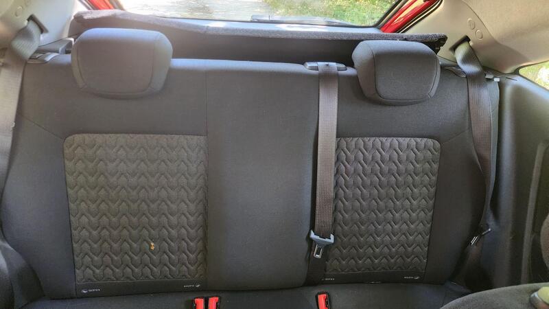 2013 Vauxhall Corsa — photo 24