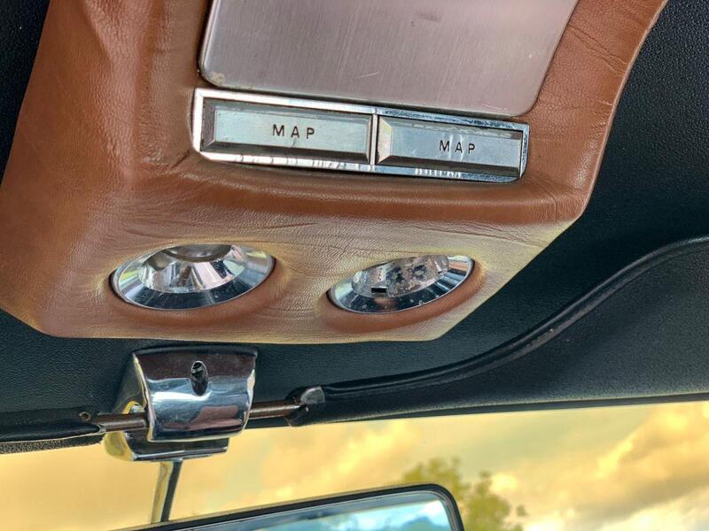 Ford Mustang view 22