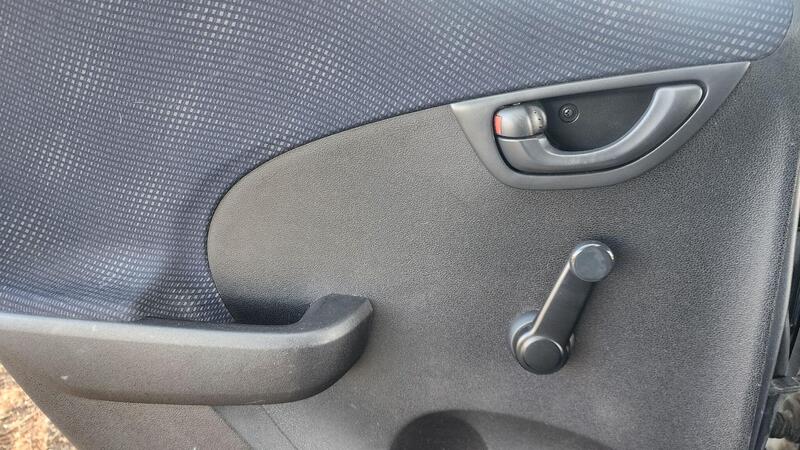 2013 Honda Jazz — photo 42