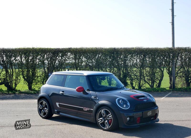 Mini Cooper main image