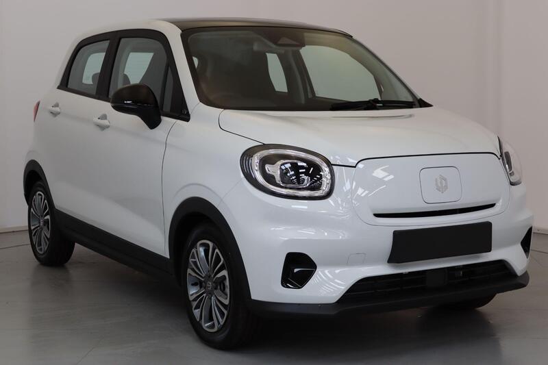 Leapmotor T0337.3kWh Auto 5dr63095258991105120
