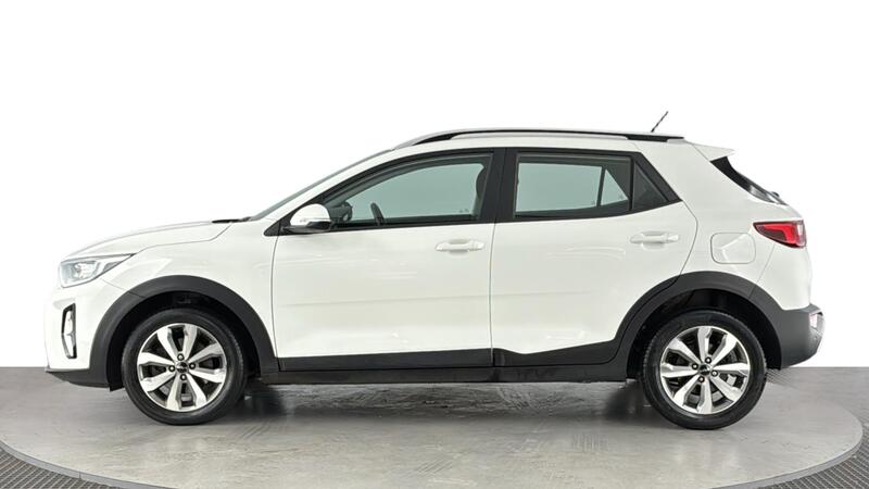 Kia Stonic view 7