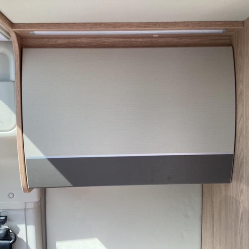 Auto-Trail V-Line 610 Sport — image 27