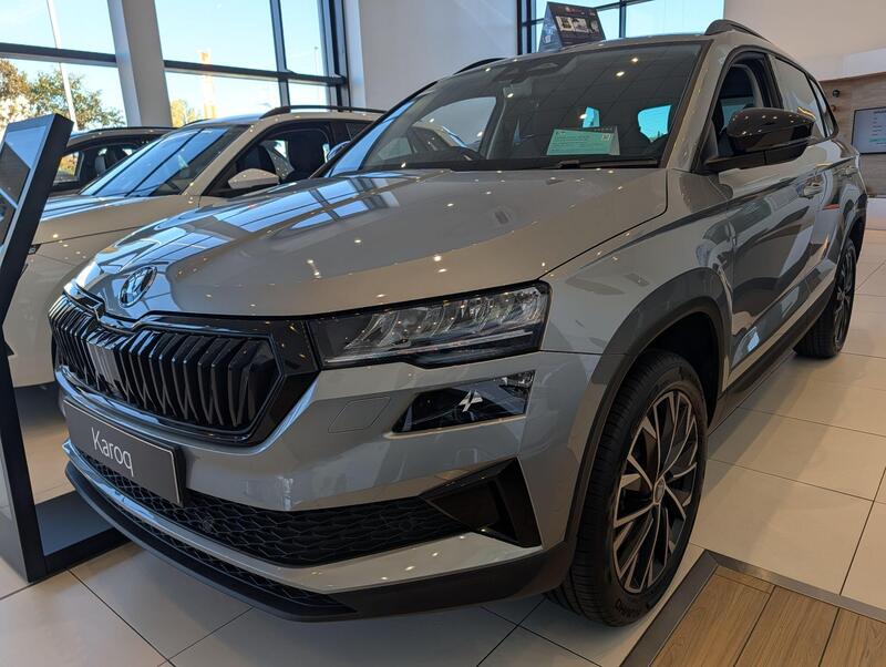 Front Left