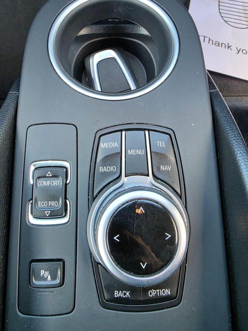 BMW i3 33kWh Auto Euro 6 (s/s) 5dr (Range Extender) thumbnail 39
