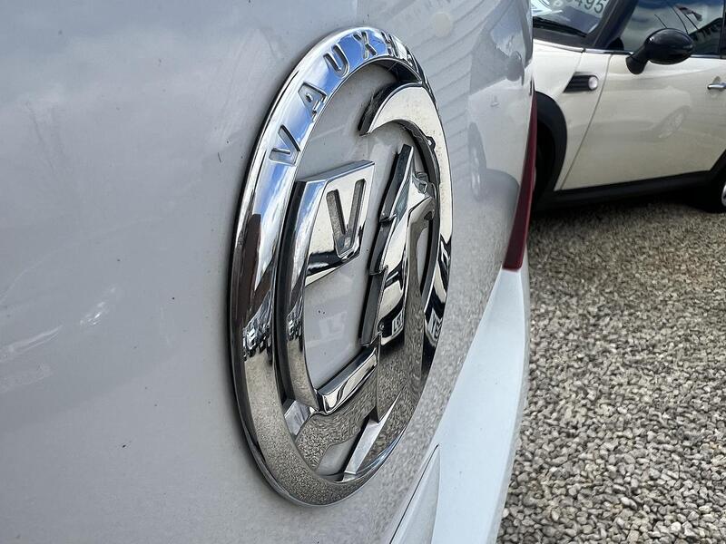 Vauxhall Corsa view 7