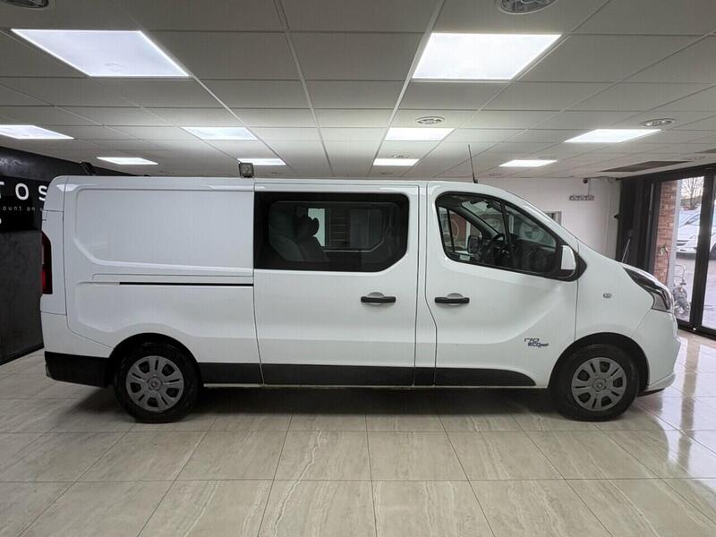Fiat Talento view 2