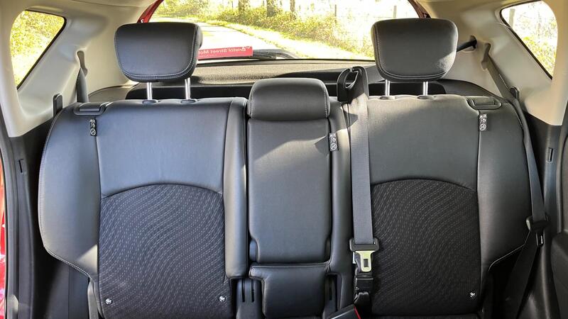 2014 Nissan Note — photo 42
