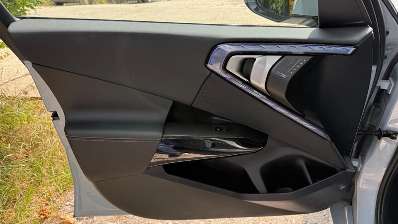 2026 BMW X3 — photo 47