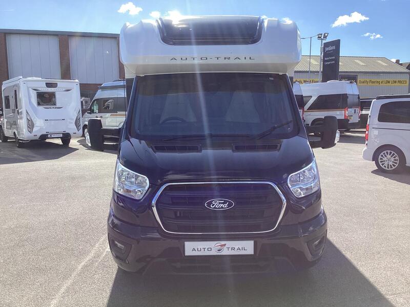 Auto-Trail F-Line F60 — image 2