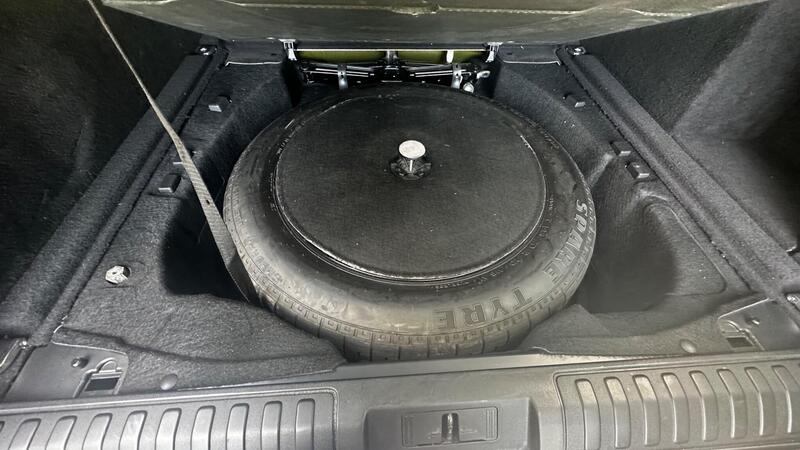 2019 Land Rover Range Rover Sport — photo 43