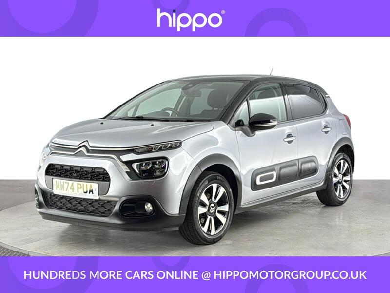 Citroen C3 main image
