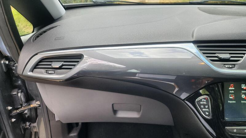2018 Vauxhall Corsa — photo 32