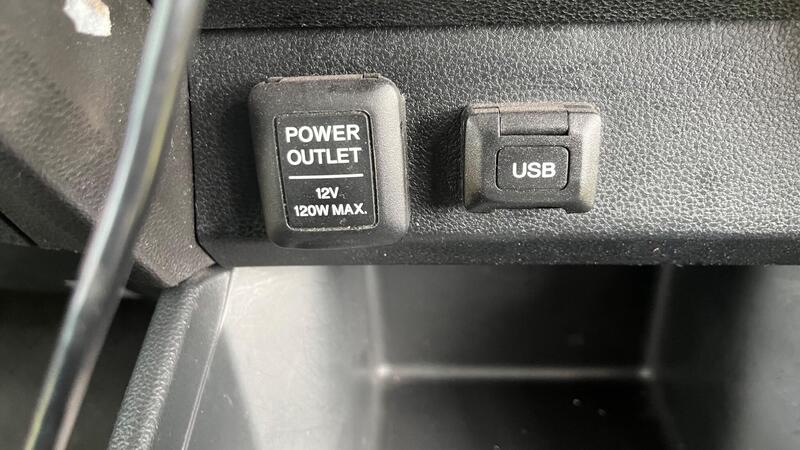 2015 Honda Jazz — photo 34