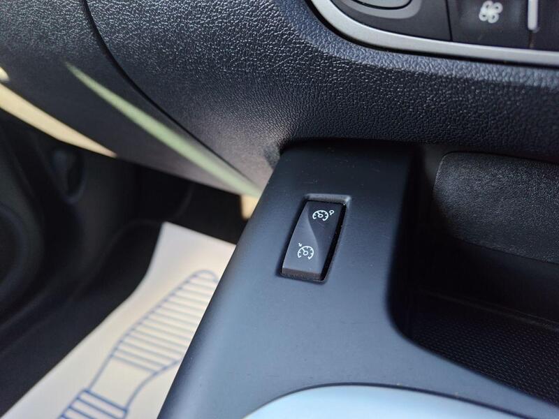 Renault Scenic view 20