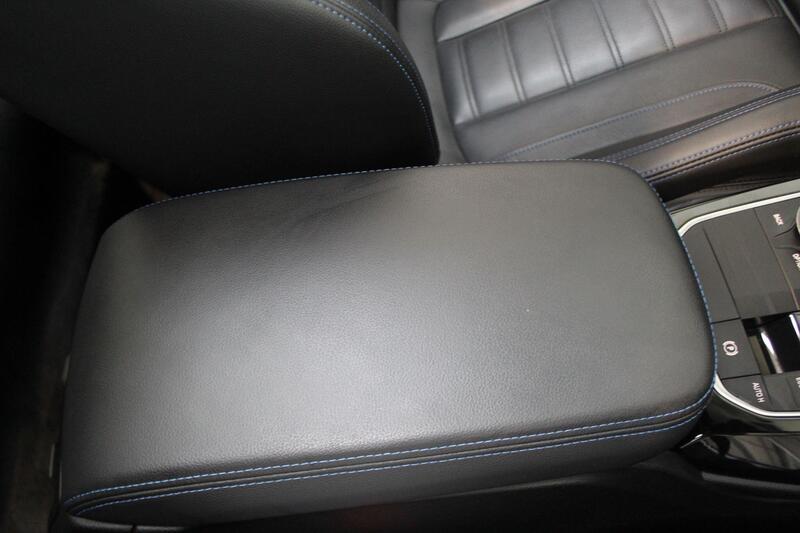 2023 BMW iX3 in White — image 79 of 86